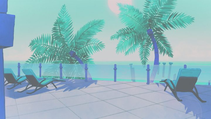 Roman Sands RE:Build