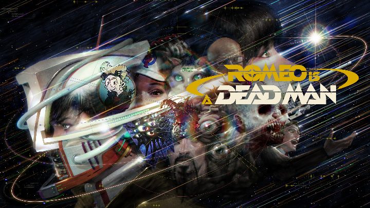 ROMEO IS A DEAD MAN