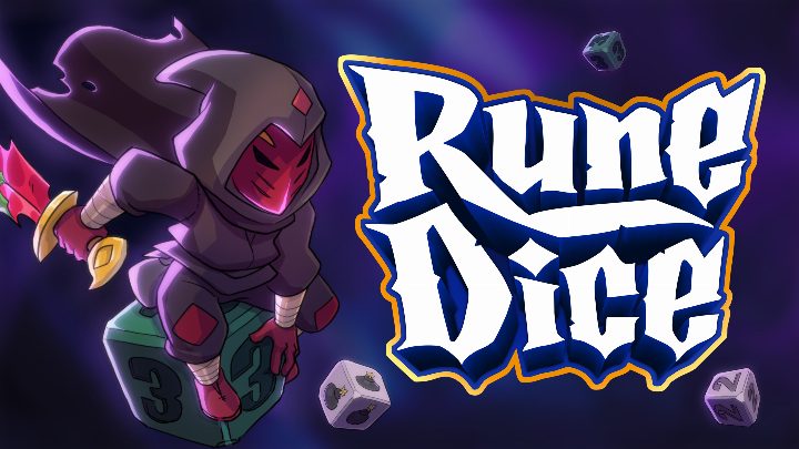 Rune Dice