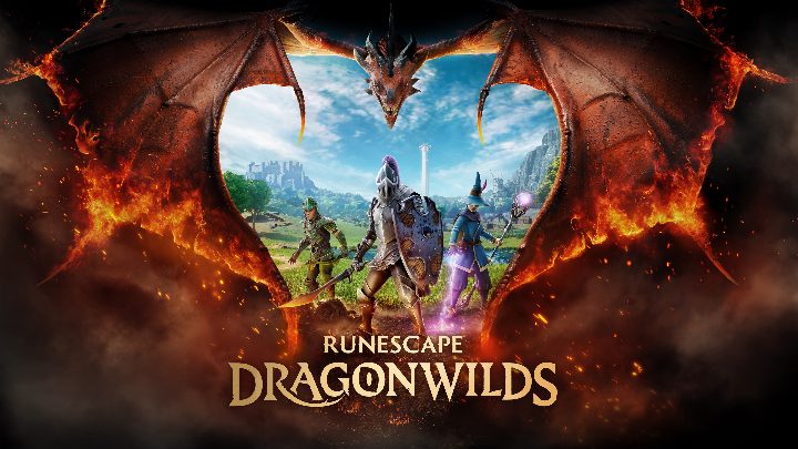 RuneScape: Dragonwilds Deluxe Edition