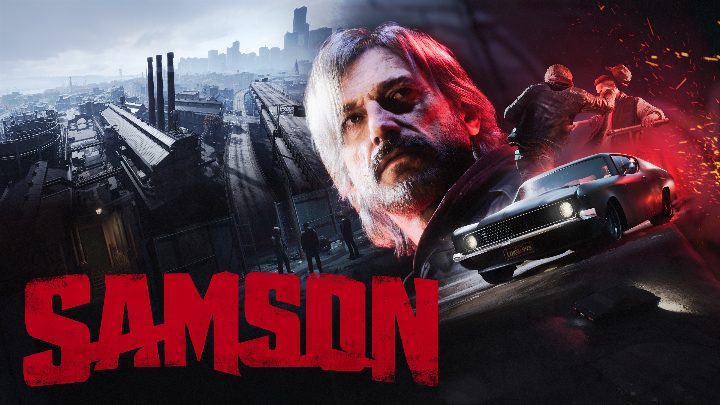 Samson