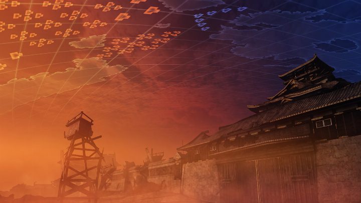 SAMURAI WARRIORS 4 Empires