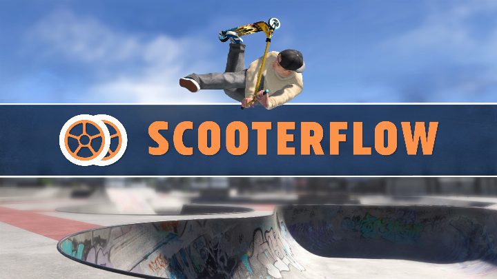 ScooterFlow