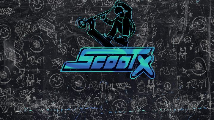 ScootX