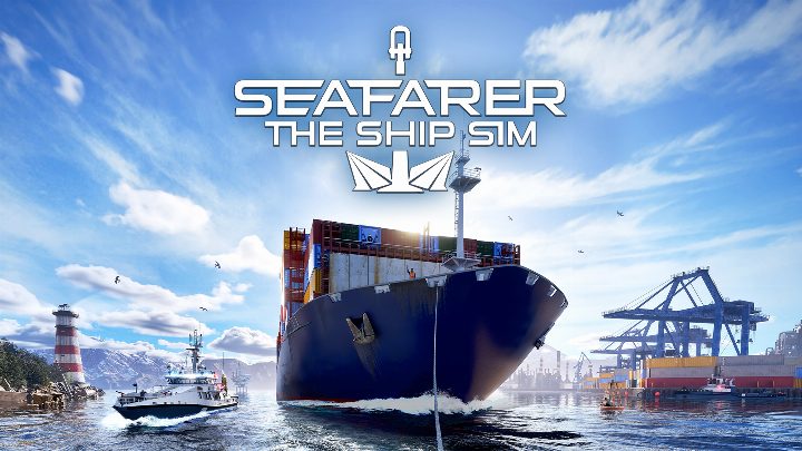 Seafarer: The Ship Sim Standard Edition