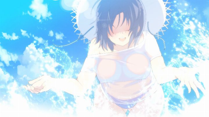 SENRAN KAGURA ESTIVAL VERSUS