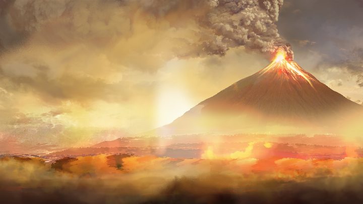 Serious Sam 4