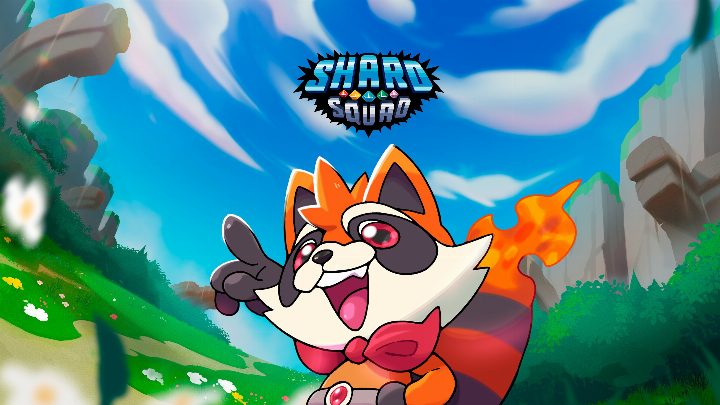 Shard Squad