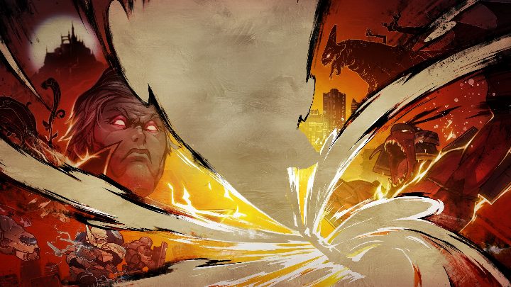SHINOBI: Art of Vengeance