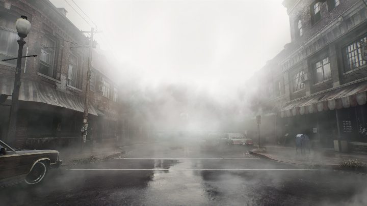 SILENT HILL 2