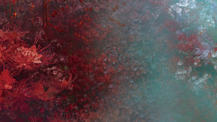 SILENT HILL f