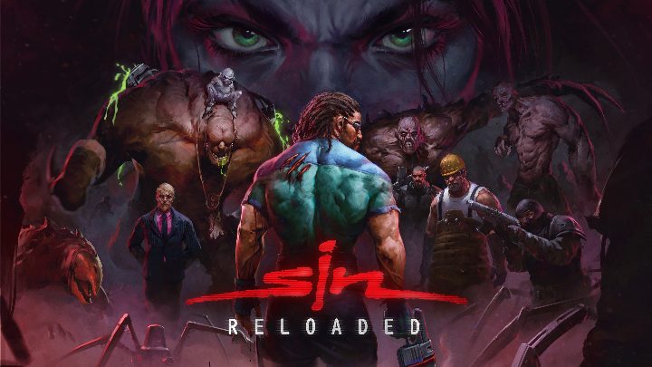 SiN Reloaded