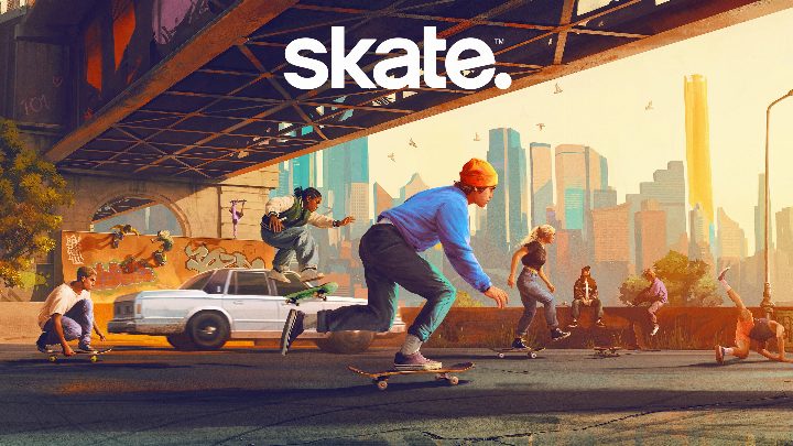 skate.