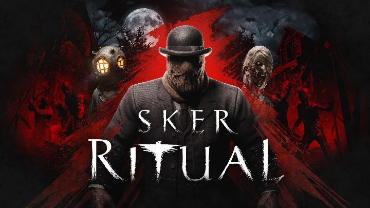 Sker Ritual