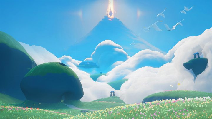 Sky: Children of the Light