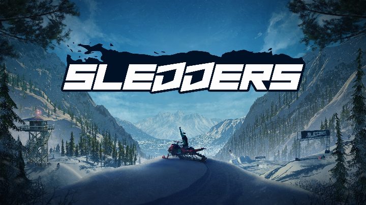 Sledders