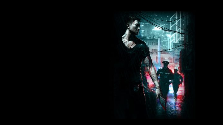 Sleeping Dogs
