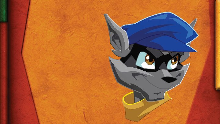 Sly 2: Band of Thieves