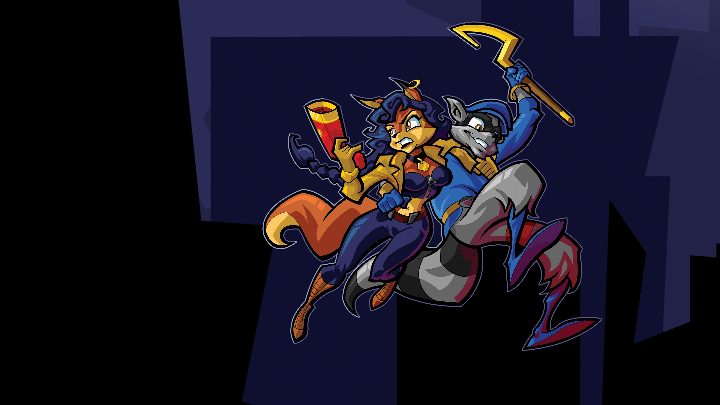 Sly 3: Honor Among Thieves