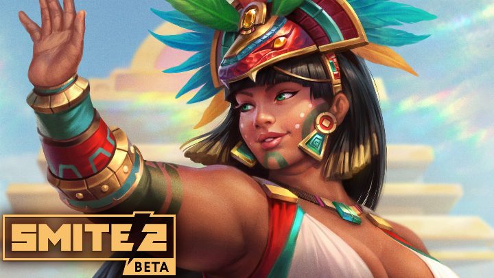 SMITE 2