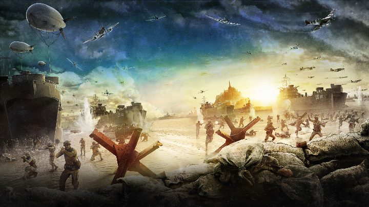 Sniper Elite 5