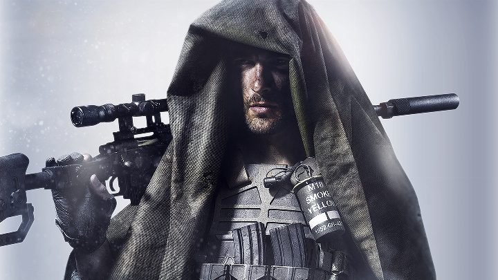 Sniper Ghost Warrior 3