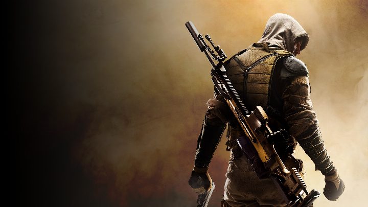 SNIPER GHOST WARRIOR CONTRACTS 2 Complete Edition