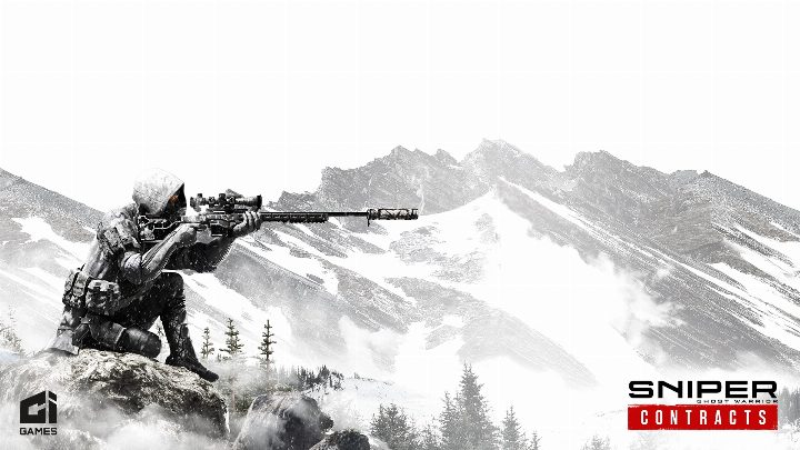 Sniper Ghost Warrior Contracts Full Arsenal Edition