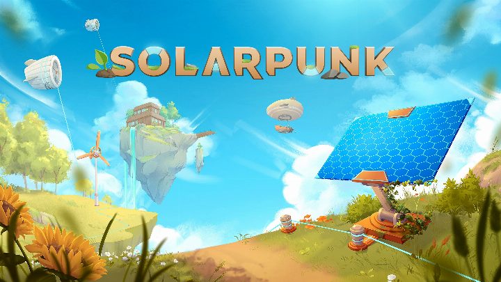 Solarpunk