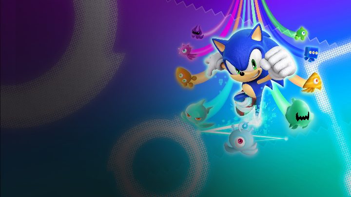 Sonic Colors: Ultimate