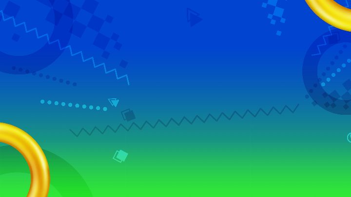 Sonic Origins