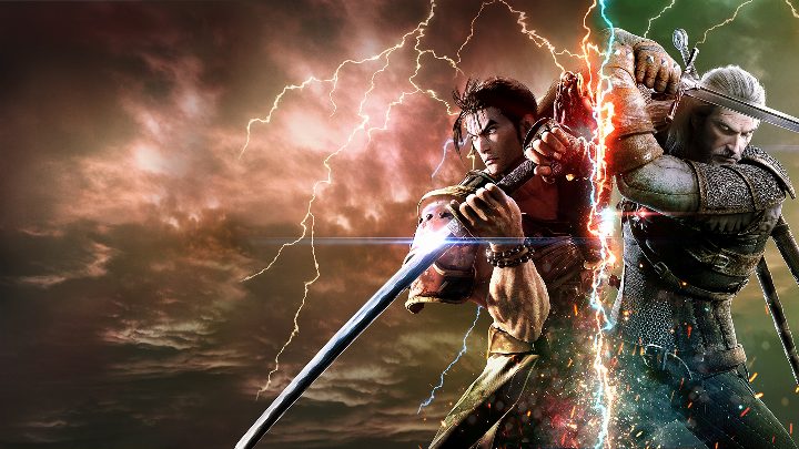 SOULCALIBURⅥ