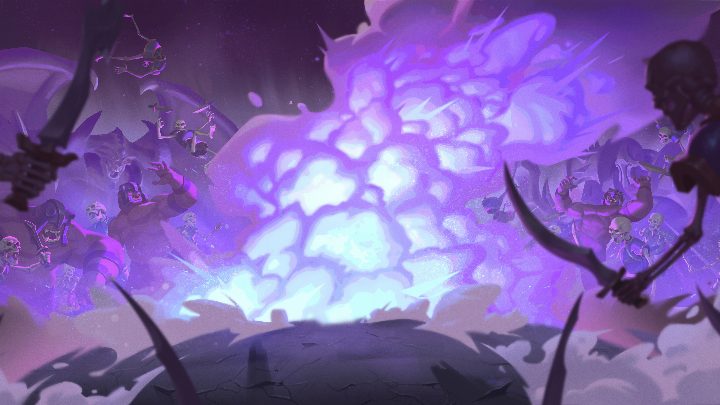 Soulstone Survivors