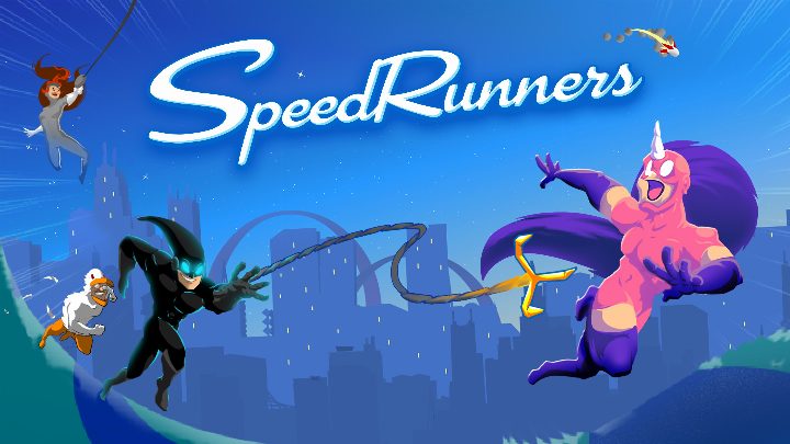 SpeedRunners