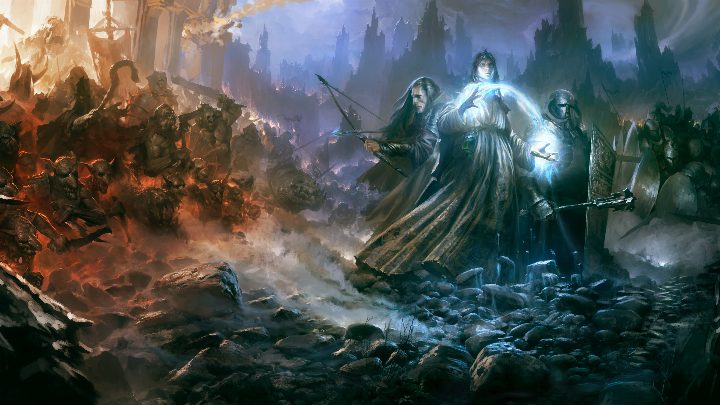 SpellForce III Reforced Complete Edition
