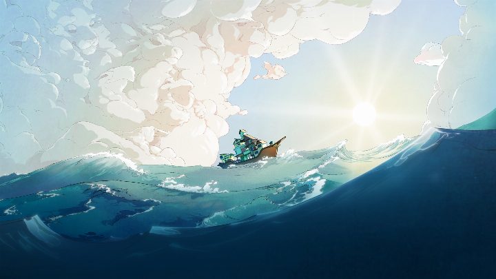 Spiritfarer