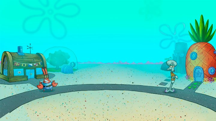 SpongeBob: Krusty Cook-Off