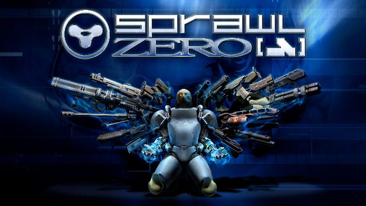 SPRAWL zero