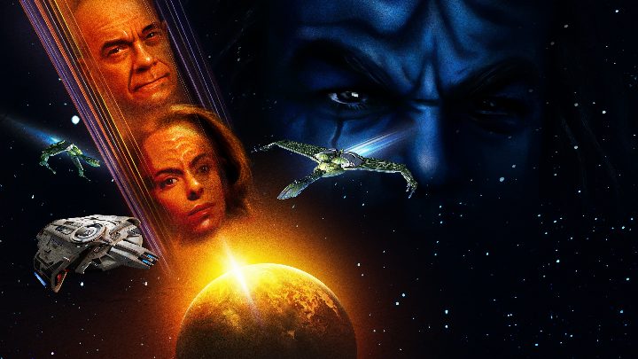 Star Trek Online