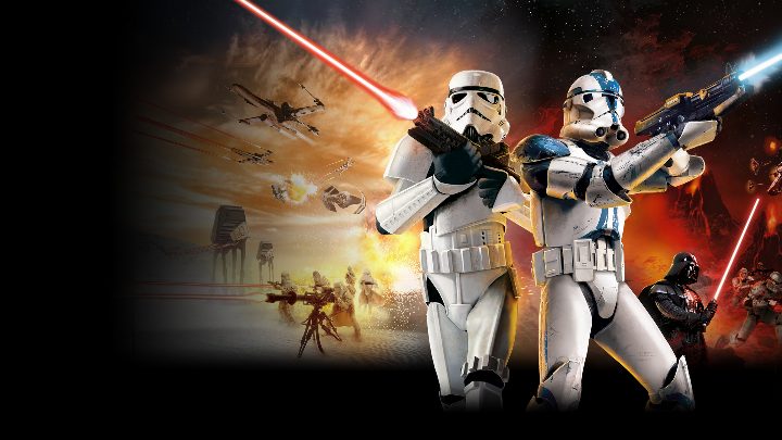 STAR WARS: Battlefront Classic Collection