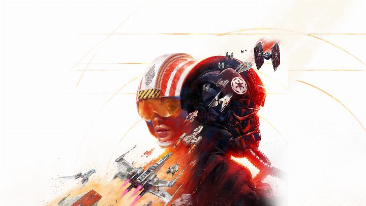 STAR WARS: Squadrons