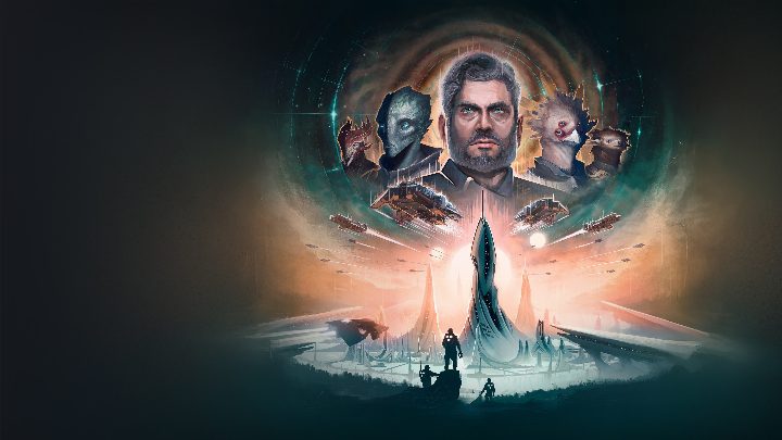 Stellaris: Console Edition PS5 Starter Edition