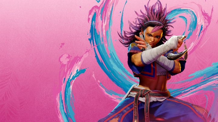 Street Fighter 6