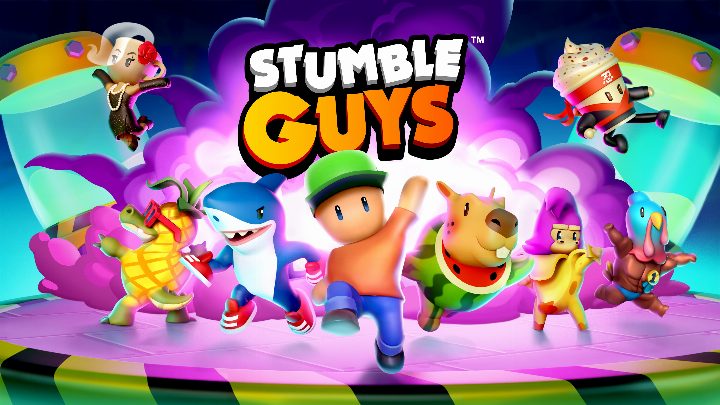 Stumble Guys