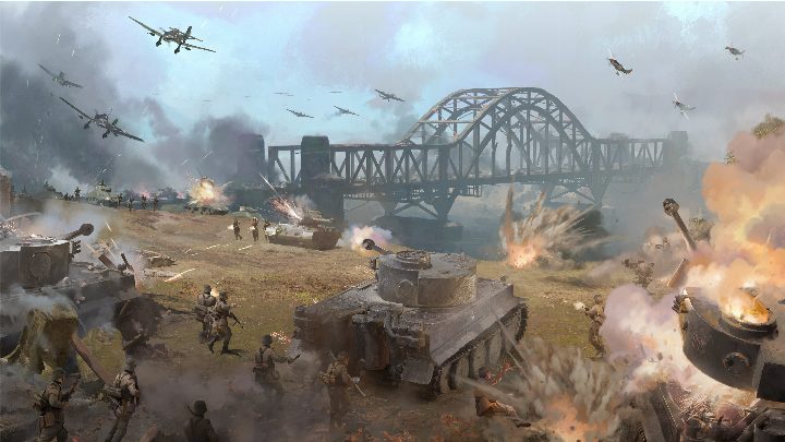 Sudden Strike 5 Deluxe Edition
