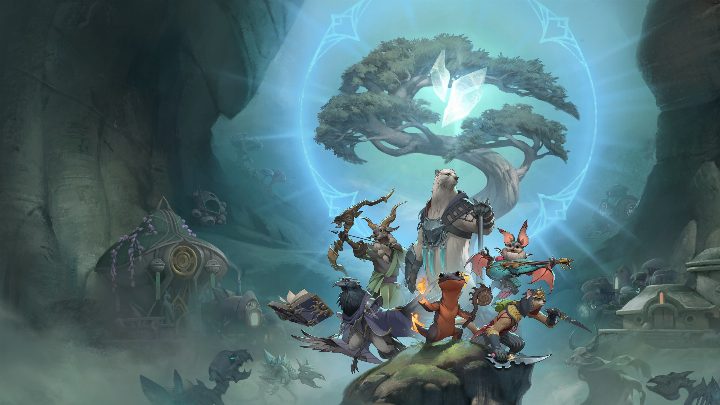 Sunderfolk