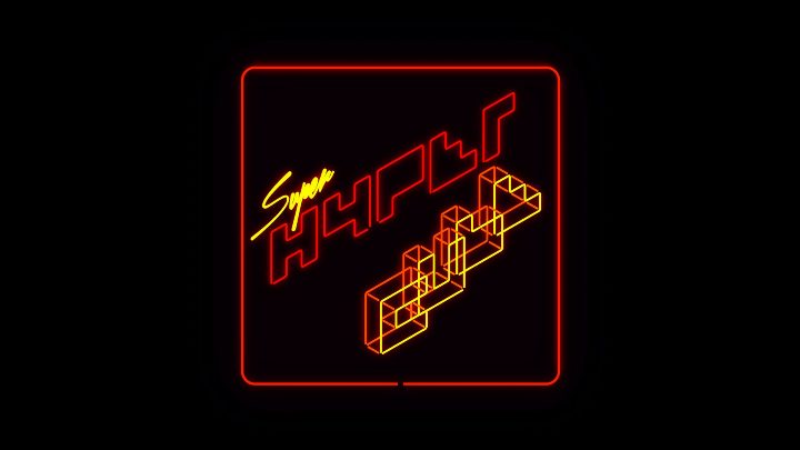 SUPERHYPERCUBE
