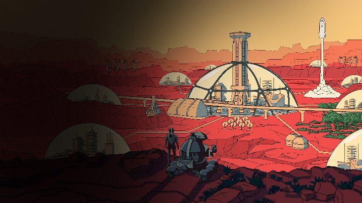 Surviving Mars: Relaunched Ultimate Edition