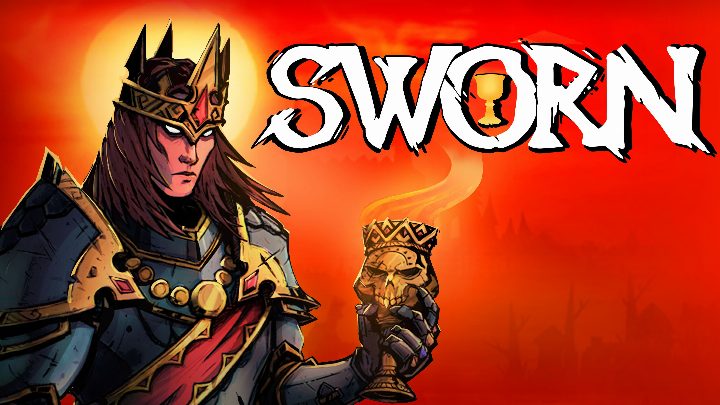SWORN Digital Deluxe Edition