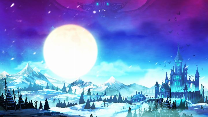 Tails of Iron 2: Whiskers of Winter